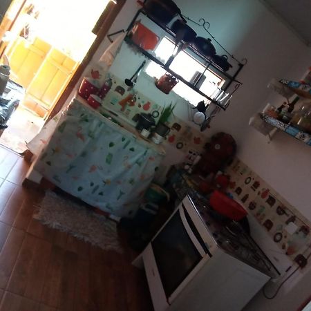 Hospedagem Em Milho Verde Serro  Dış mekan fotoğraf