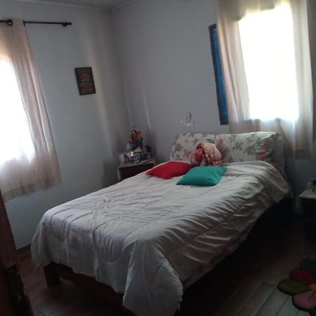 Hospedagem Em Milho Verde Serro  Dış mekan fotoğraf